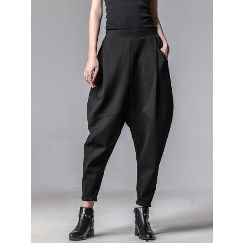 Women's Trousers Harem Pants WQJGR China
