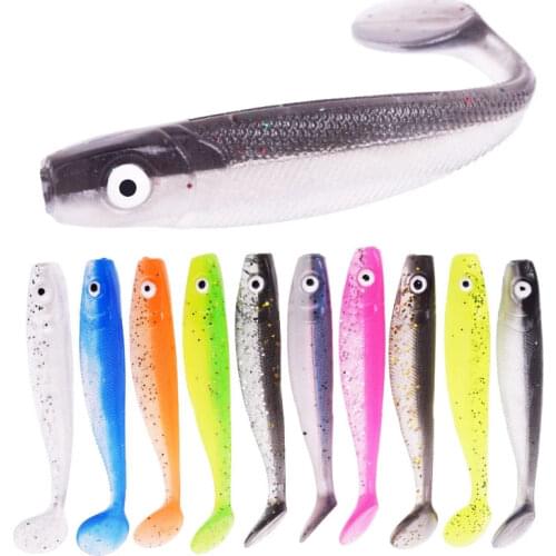 Yerifang Pike Fishing Lure