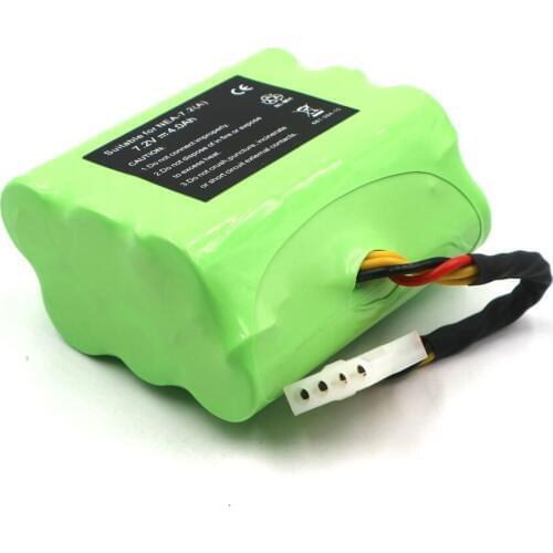 Vacuum cleaner Battery,Neato,4000mAh,Ni-MH 945-0005,205-0001,945-0006,945-0024,XV-11,XV-12,XV-14,XV-15,XV-21,XV-PRO