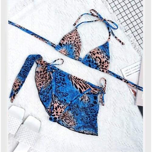 Bikini Tiro Alto Swim Suit Women Swimwear 2 Piece Swimsuit Bathing Biquini 2021 Maillot De Bain Femme Monokini Tankini