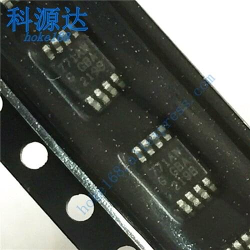10PCS/LOT W83L771AWG 771AW H/W MONITOR in stock