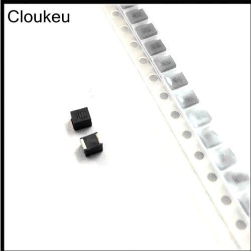 50Pcs Wound Chip Inductors 1210 100nH 0.1uH 5% inductor 3225 R10J NLV32T-R10J-PF