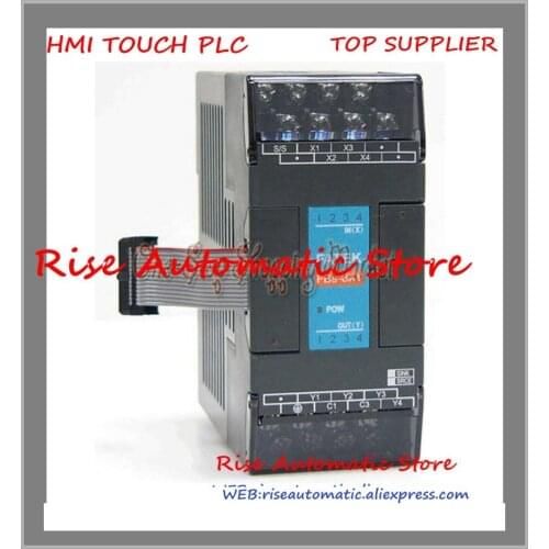 Brand New Original FBS-8XYT-AC PLC AC220V 4 DO 4 DO Transistor Module
