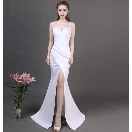 Long Summer Dresses Aizaicn China