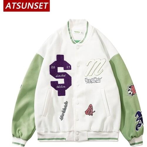 Мужские Куртки ATSUNSET China At AliExpress