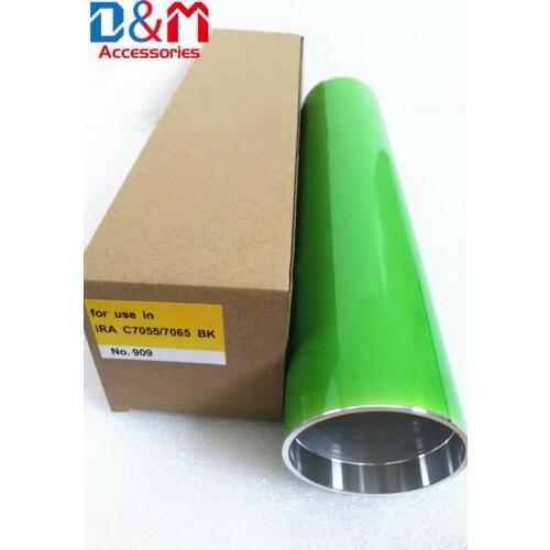 2Pcs Japan Black OPC Drum GPR-32 GPR-33 for Canon iRC7055 C7065 C7260 C7270 IRC7055 IRC7065 C9075 C9065 9280 Cylinder