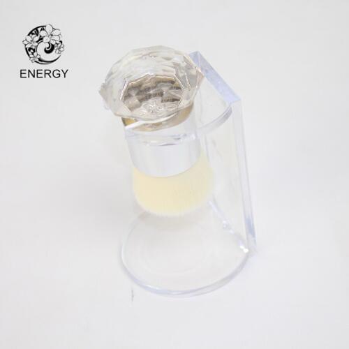 ENERGY Brand Washing Face Pore Cleansing Brush Cleanser Blackhead Remover Limpeza de Pele Brosse Nettoyante Visage S79SP