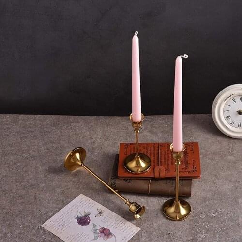 HJUEY Candles And Candlesticks