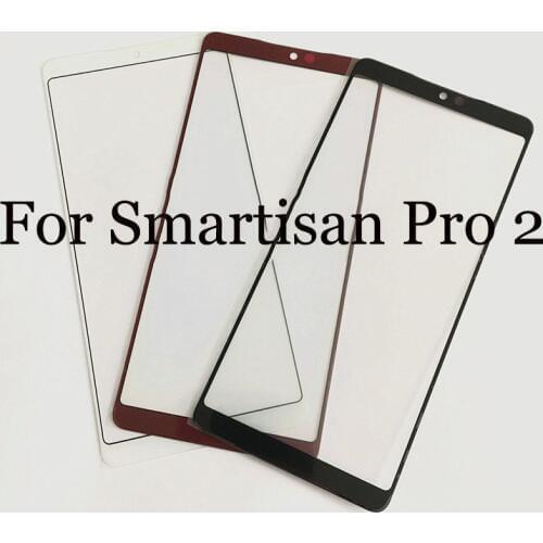 Ivibrate Touchscreens For Smartisan U3 Pro