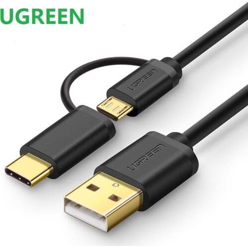 Android Data Cable Fast Charge Micro USB C Bluetooth Headset Charging Treasure Cable Short Voice Recorder Line