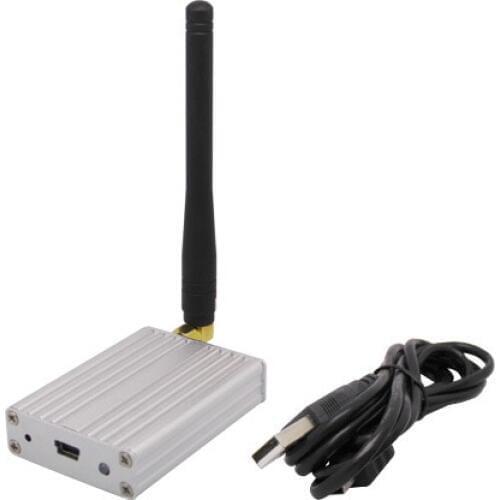 SNR613 USB Radio repeater Module Kit (1pc SNR613+SW433-ZT100 Straight Rod Antenna + USB Cable)
