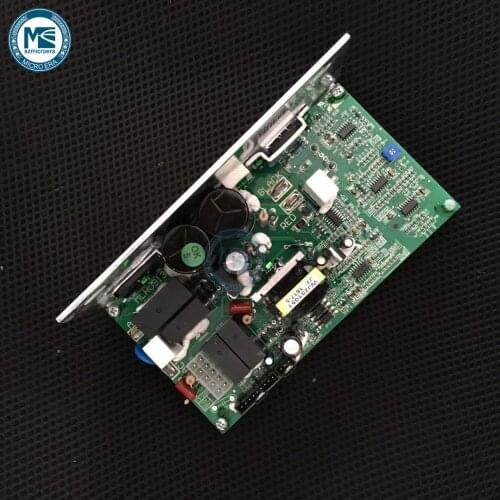 Motor controller MLH0913P MLH0913I MLH0913PI Horizon T101 CT5.4 treadmill driver board mainboard power supply board controller