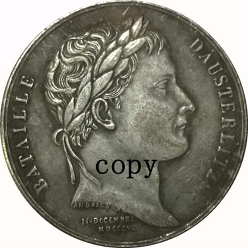 Russia commemorative COINS COPY Tpye #14