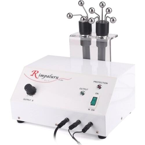 Latest Magic Ball microcurrent bio powerful rf anti-wrinkle face lift beauty device