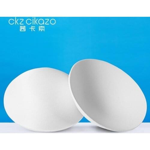 New Latin Dance Accessory Removable Breast Pad Soft Girls Free Size Breathable Dance Outfit Children Professional Dance Bra 0001