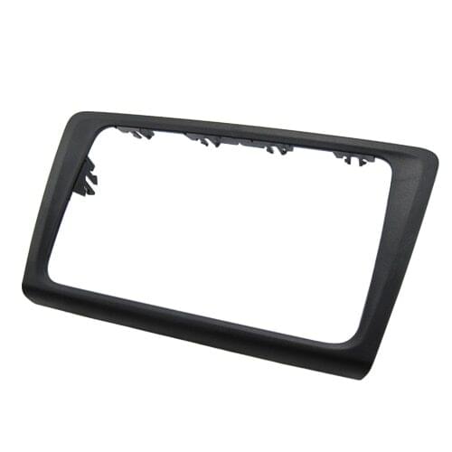 Double Din Car Facia for Skoda Rapid 2013+ Radio DVD Stereo CD Panel Dash Kit Trim Fascia Face Plate Frame Bezel Console