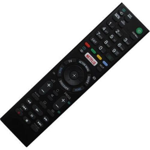 Remote Control For Sony KDL-48W650D KDL-40W650D KDL-32W600D KDL-49W750D KDL-43W750D KDL-32W700C KDL-40W700C LED HDTV TV