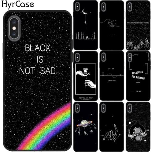 Silicone Cover Couple Case For iPhone X 6 6S 7 8 Plus 5 5S SE Lover Plant Cartoon Phone Back Cases For iPhone 11 Pro XS Max XR