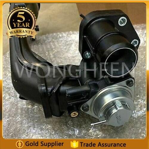 172705AAA00 17270 5AA A00 Turbocharger Charge Air Pipe Joint For Honda Civic 1.5L 2016-2020
