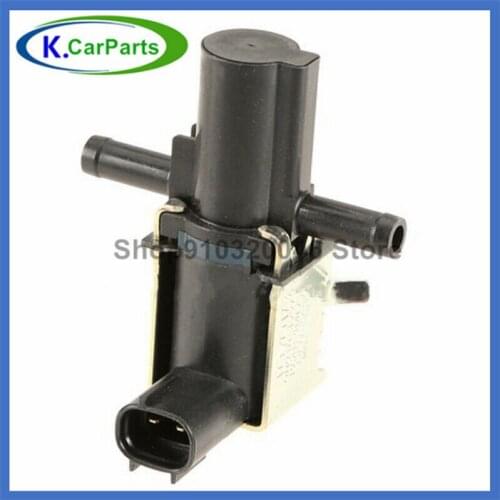 90910-12263 Vapor Canister Purge Solenoid For Toyota Scion Echo xA xB 2003-2005 90910-12263