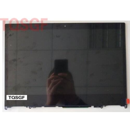 Brand new original 14 inch LCD Touch Screen Assembly for Lenovo Yoga 520-14IKB 5D10N45603