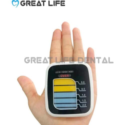 Dental Equipment Treatment Endo Apex Locator Small Mini Apex Locator