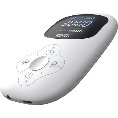 Sleep Better CES cranial electrotherapy stimulation technology reduce insomnia Sleeping device No Sleep Anxiety Depression