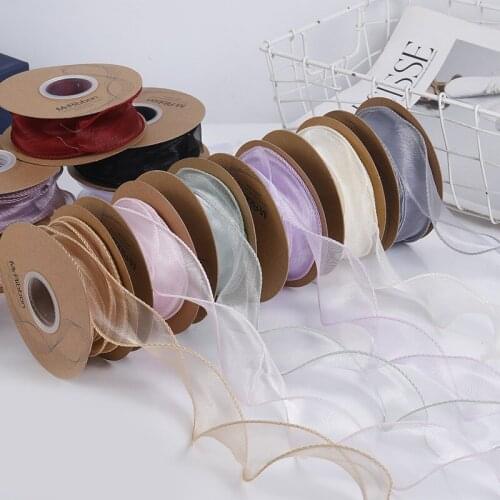 YTMYafts Decorative Ribbons