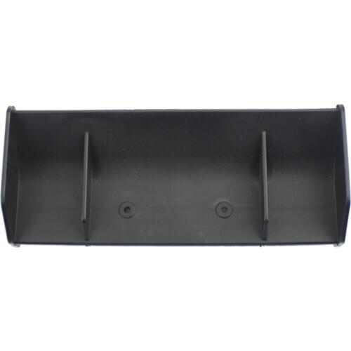 RC Car Tail Wing Rear Spoiler Fits WLtoys 124018 1:12 RC Buggy Spare Parts