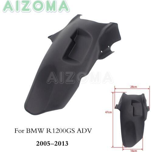 Motorcycle Rear Tire Hugger Mudguard Inner Fender Cover Protection for BMW R 1200 GS R1200GS ADV 2005-2013 2008 2009 2011 12