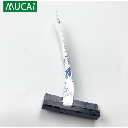 For HP 15-EC0071AX 15-EC 15-ec1008AX 15-ec1079AX 15-EC1086AX TPN-Q229 laptop SATA Hard Drive HDD SSD Connector Flex Cable