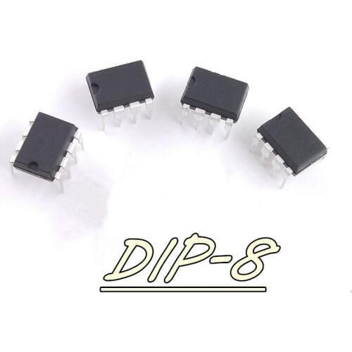 10pcs/lot FSL106HR FSL106 FSL106MR DIP8 IN STOCK