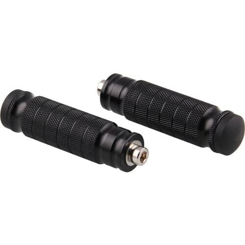 Motorcycle Rearsets Footrests Footpeg Foot Rest Pegs Pedals