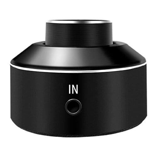 Analog Volume Controller M1 - Active Speaker line power amplifier card controller