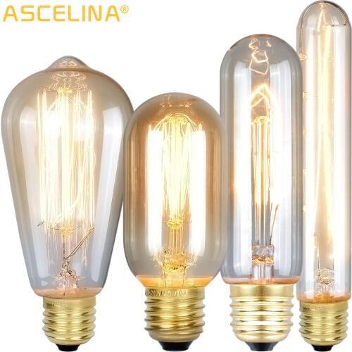 ASCELINA Light Bulbs