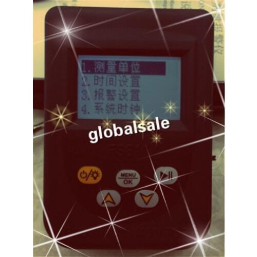 FREE SHIPPING FS-2011 portable radiation detector FS2011 FS-2011 equipment,inspector of nuclear radiation detector dosimeter