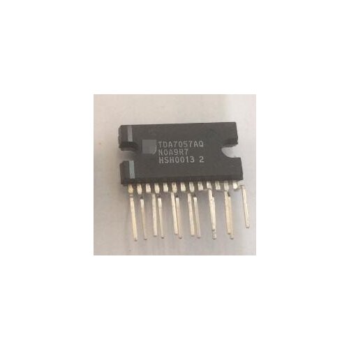 Free shipping new TDA7057AQ TDA7057