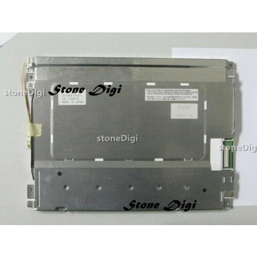 Free Shipping Original LQ104S1DG21 10.4 INCH LCD DISPLAY Screen Panel for Industrial Equipment