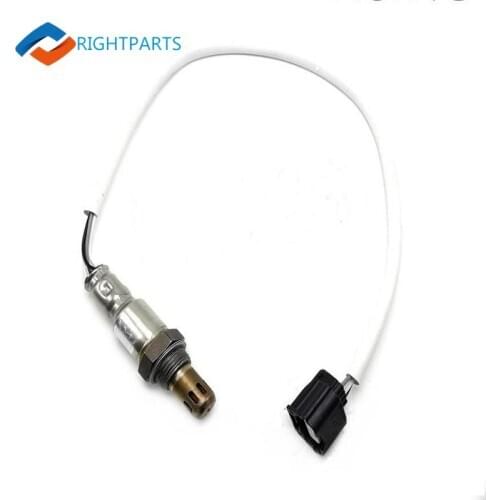 RIGHTPARTS Air Fuel Ratio Oxygen Sensor 22690-3TC0A Oxygen Sensor O2 Sensor Fits For Nissan Tiida Sunny Teana L33Z MR20 2.0L