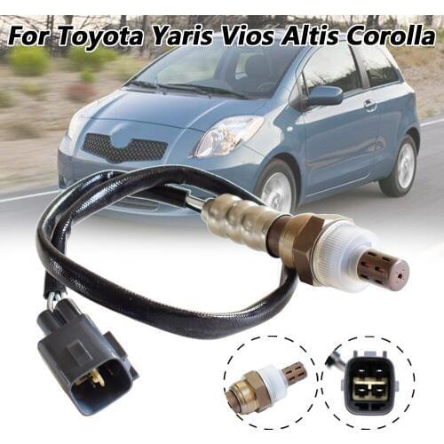 Air Fuel Ratio Oxygen Sensor For Toyota Yaris Vios Altis Corolla 89465-52380 8946552380 89465 52380