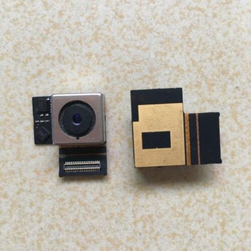 For Sony Xperia C6 Front Facing Camera For Sony Xperia XA Ultra XAU F3211 F3212 F3216 F3215 Front Camera Small Facing Camera