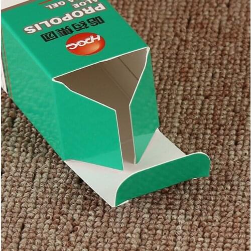 Custom corrugated fold paper box packaging with logo print,corrugated packaging boxes with OEM ---PX10472