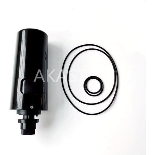 2901074900 (2901-0749-00) Drain Valve Kit replacement aftermarket parts water separator service kits for AC compressor