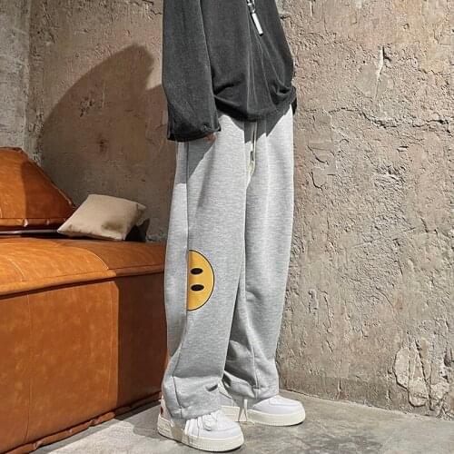 NoEstaMal Men's Trousers