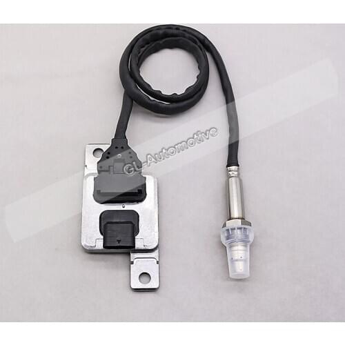 New Nox Sensor 059907807D For VW Touareg Audi Q7 3.0L TDI 5WK96623B Other common Numbers 059907807F 059907807G 059907807B