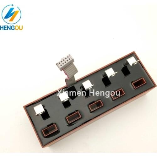 Brand new Heidelberg SM102 CD102 printer Transformer GNT6029183P1 ABB 91.110.1151 current and voltage detection module