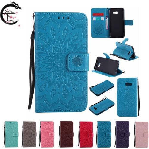 OTOZISON Phone Cases Samsung Galaxy A5 2016