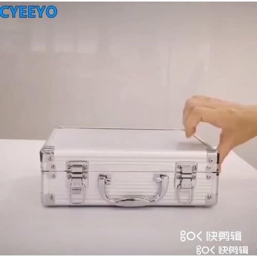 Portable Carbon Dioxide Measuring Monitor Gas Smoke Controller Car Digital Co2 Meter Detector Instrument