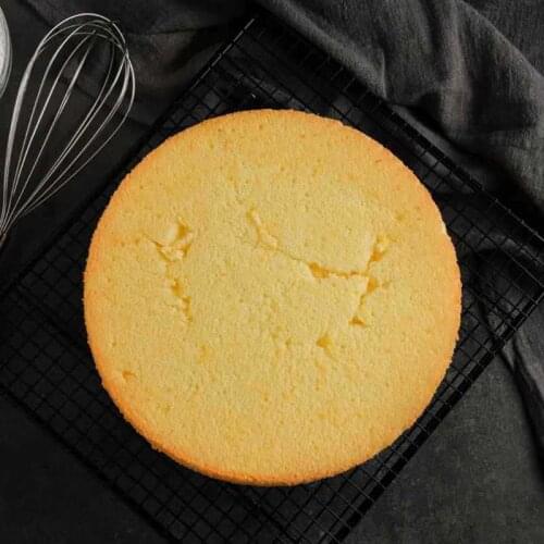 6/7/8 Inch Non Stick Air Fryer Cake Mold Barrel Baking Pan Tray Oven Frying Roasting Basket Bakeware