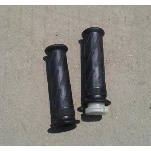 STARPAD For Jialing 70 JH70 refuel refueling tube handle sets of rubber direction about a pair